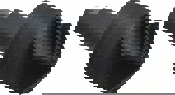 Countersink: 100.00 deg Included Angle, 6 Flute, High-Speed Steel, Right Hand